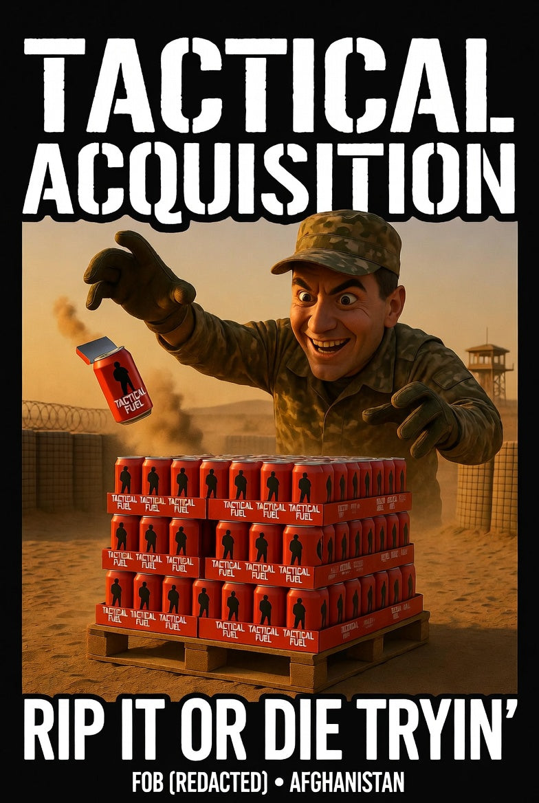 Deployment Diaries